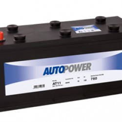 Autopower Truck AT 11 / 120Ah 760CCA AUTOPOWER